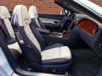 Bentley Continental GTC Series 51 2009 года